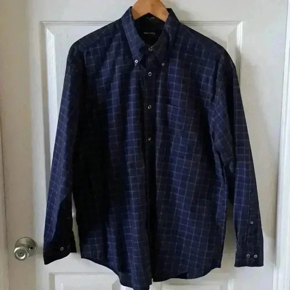  SHIRT NAUTICA L men - Picture 7 of 7